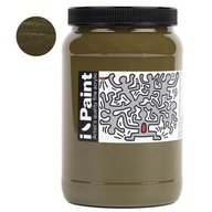 I-Paint akrylová farba 500ml 17 Juicy Green