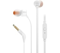 Slúchadlá JBL T110 Pure Bass In-ear mikrofón