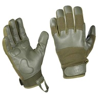 M-Tac Police Gen.2 M taktické rukavice