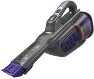 Cyklónový ručný vysávač Black+Decker BHHV520BFP