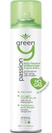 GREEN PASSION ECO lak bez plynu 400ml