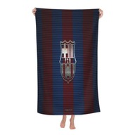 Fc Barcelona osuška 80x130