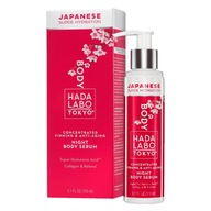 Hada Labo Tokyo nočné telové sérum 150 ml