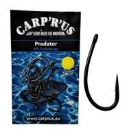 Carp'r'us Predator ATS Háčiky, veľkosť 8 - 10 ks.