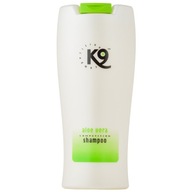 K9 Aloe Vera Shampoo - hydratačný šampón 300ml