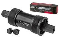 VLOŽKA DO FĽAŠE NECO AXLE 110,5mm PEVNÁ OCEL