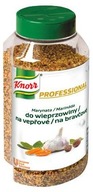 KNORR Professional Marináda na bravčové mäso 750 g