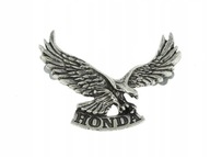 EAGLE LIST PIN HONDA VT VTX SHADOW MAGNA