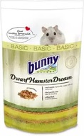 Dwarf Hamster Dream 400g PREMIUM krmivo pre škrečky