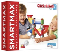 SmartMax Hula-Kula - magnetické bloky