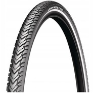 PLÁŠŤ NA CROSS BIKE MICHELIN PROTEK 28x1 3/8 5/8