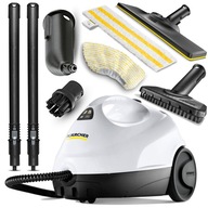 UNIVERZÁLNY PARNÝ MOP KARCHER SC 2 EASYFIX PARNÁ UMÝVAČKA PARNÁ SÚPRAVA