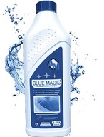 Prípravok na bazény azúrová voda BLUE MAGIC LITER