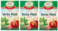 MALWA TEA YERBA MATE TEA 20k EXPRESS x3