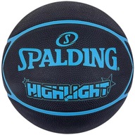 Basketbalová lopta Spalding Highlight Ball 84356Z 7