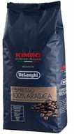 KIMBO DELONGHI 100% ARABICA 1 KG BAZU