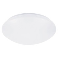 Stropné LED svietidlo Rabalux Lucas 3437 biele 12W