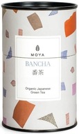 Moya Bancha 60g Japonský BIO zelený čaj