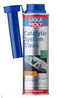 LIQUI MOLY CLEAN KATALYTICKÝ BENZÍN 300ML