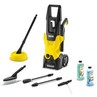 Vysokotlakový čistič Karcher K 3 Car & Home