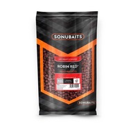 PELETA SONUBAITS ROBIN RED FEED 8mm/900g