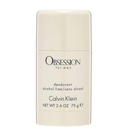 CALVIN KLEIN Obsession Men Deodorant tyčinka 75ml