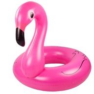 PLÁVAČKY RUŽOVÉ FLAMINGO PRE DETI