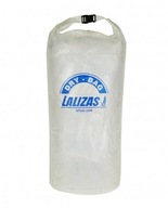 Vodotesný vak LALIZAS Dry Bag 12L - 60x30cm