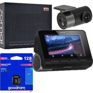 Kamera do auta 70mai A800 Dash Cam 4K GPS ADAS