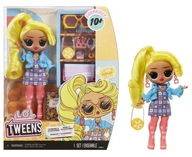 LOL TWEENS HANA GROOVE DOLL 591658