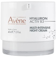 AVENE HYALURON ACTIV B3 intenzívny nočný krém 50