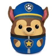 Plyšový maskot Squish Paw Patrol Chase 20 cm