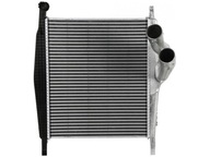 INTERCOOLER MERCEDES AXOR 2 6.4 7.2 AXOR 6.4