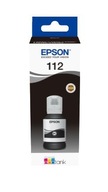 Epson atrament ET112 čierny 127ml pre sériu L151xx