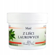 MASŤ LAURELOVÝCH LISTOV 150ml FARM-VIX na svaly