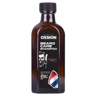 Ossion Premium Barber Beard Care Shampoo šampón na starostlivosť o fúzy 100 ml