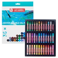 Talens Art Creation Oil Pastel Set 36col