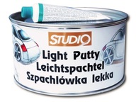 Svetlý tmel STUDIO 1L