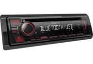 Autorádio Kenwood KDC-BT460U Zielona Góra