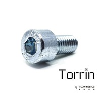 TORRIN imbusová skrutka 8x16 pozinkovaná DIN 912