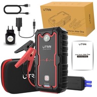 BOOSTER JUMP STARTER VÝKONNÁ POWERBANKA 2000A