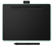 Wacom Intuos S, Bluetooth - perový tablet, pista