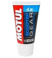 MOTUL SKÚTER PREVODOVÝ OLEJ 80W90 150ML