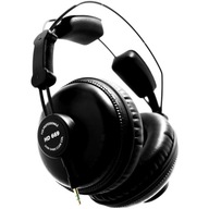 Superlux HD669 Uzavreté štúdiové slúchadlá + puzdro