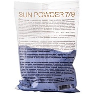 SunPowder zosvetľovač vlasov 7/9 500g