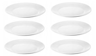 IKEA OFTAST 25 TANIER SET 6KS SERVIS