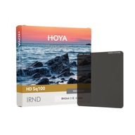 Filter HOYA HD Sq100 IRND64 (1.8)