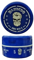 Vodná pomáda Bandido Aqua Hair Wax Blue 5 150 ml