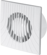 AWENTA WA150T VENTILÁTOR VÝFUKU FI150 ČASOVAČ