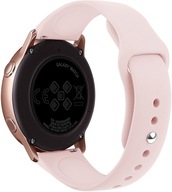 ZNAČKOVÝ REMÍN NA HODINKY PRE TELSKOPY SMARTWATCH 20MM